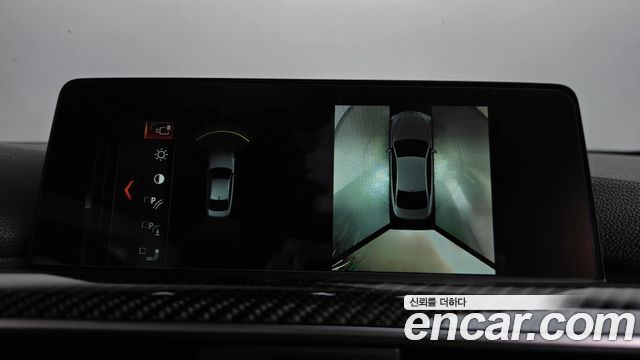 BMW M4 2017 — photo 15