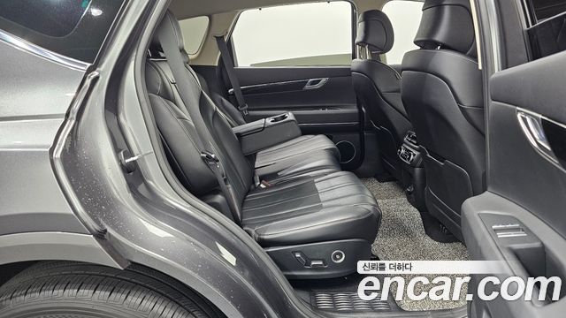Genesis GV80 2022 — photo 17