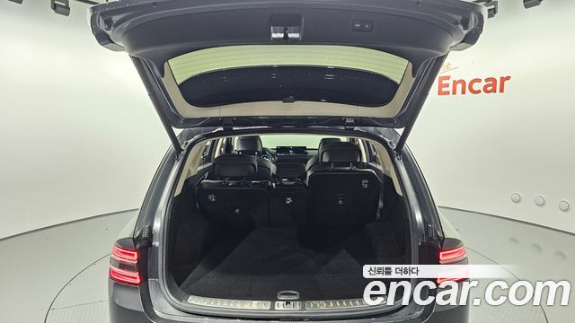 Genesis GV80 2022 — photo 22