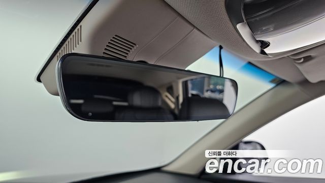 Genesis GV80 2022 — photo 24