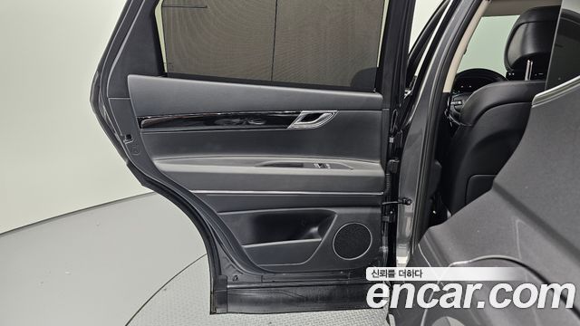 Genesis GV80 2022 — photo 15