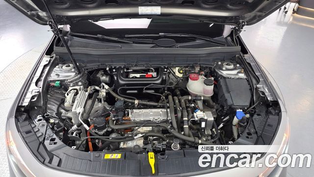 Mercedes-Benz EQB 2024 — photo 6