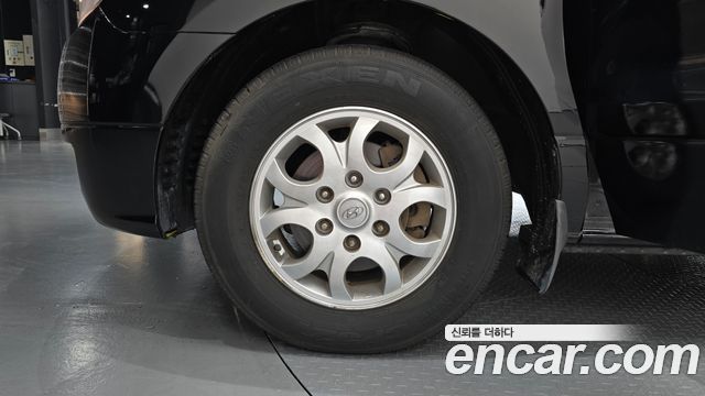 Hyundai Starex 2014 — photo 5