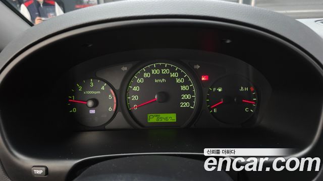 Hyundai Starex 2014 — photo 11