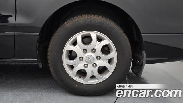Hyundai Starex 2014 — photo 7