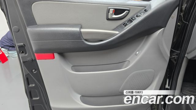 Hyundai Starex 2014 — photo 15