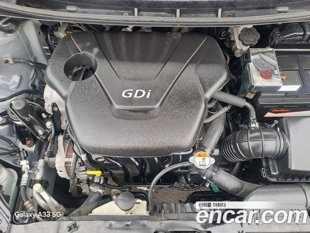 Hyundai AVANTE 2014 — photo 6