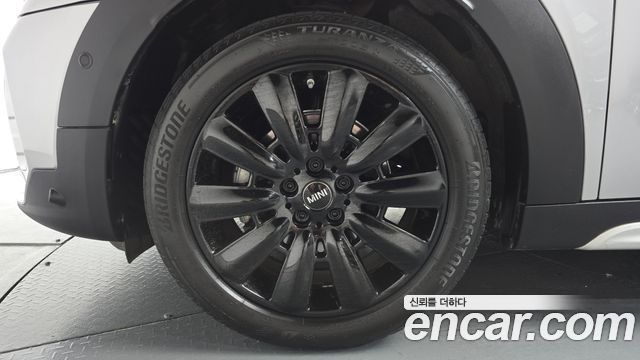Mini Countryman 2024 — photo 5