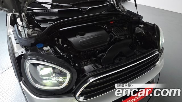 Mini Countryman 2024 — photo 6
