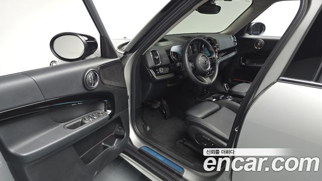 Mini Countryman 2024 — photo 13