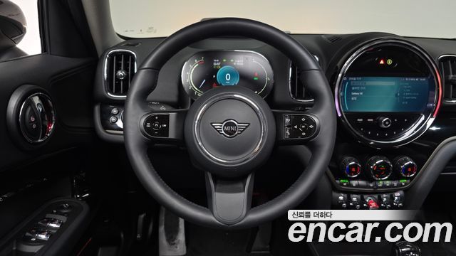 Mini Countryman 2024 — photo 19