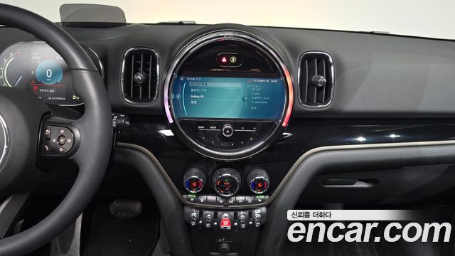 Mini Countryman 2024 — photo 20