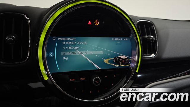 Mini Countryman 2024 — photo 22