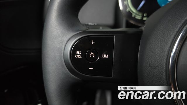 Mini Countryman 2024 — photo 23