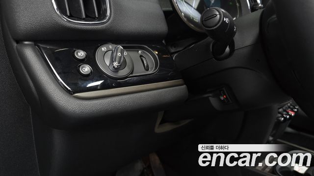 Mini Countryman 2024 — photo 25