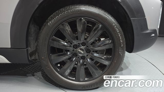Mini Countryman 2024 — photo 7