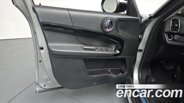 Mini Countryman 2024 — photo 14