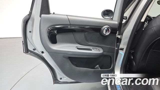 Mini Countryman 2024 — photo 15