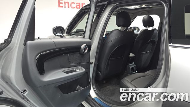 Mini Countryman 2024 — photo 16