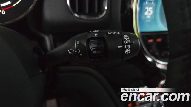 Mini Countryman 2024 — photo 28