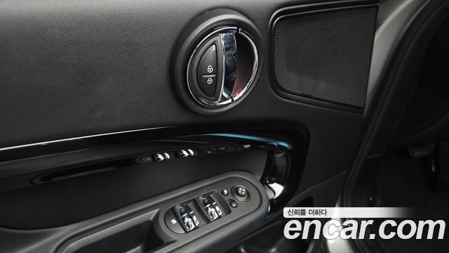 Mini Countryman 2024 — photo 30
