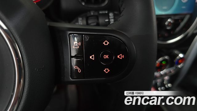 Mini Countryman 2024 — photo 31