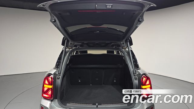 Mini Countryman 2024 — photo 33