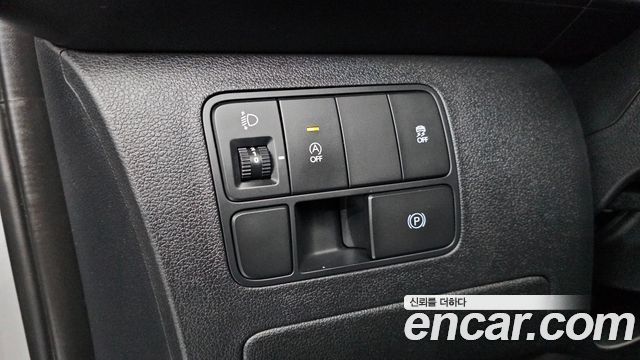Hyundai Staria 2023 — photo 14