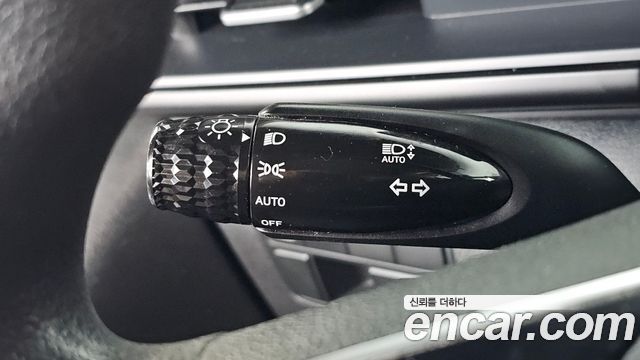 Hyundai Staria 2023 — photo 15