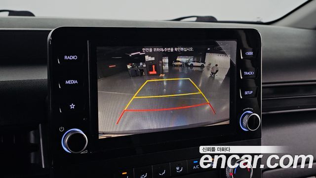 Hyundai Staria 2023 — photo 18