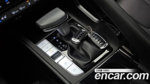 Hyundai AVANTE 2023 — photo 12