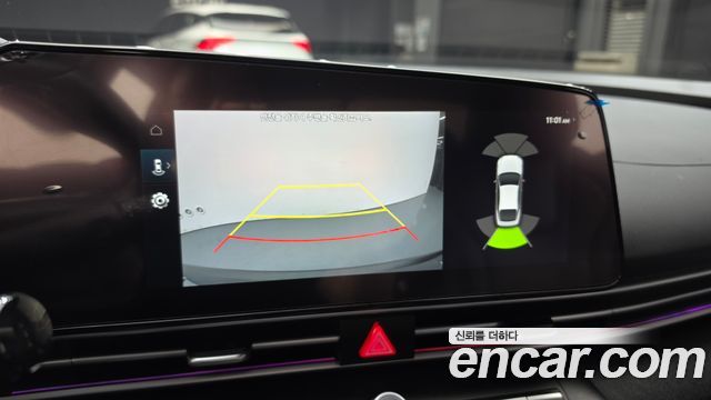 Hyundai AVANTE 2023 — photo 20
