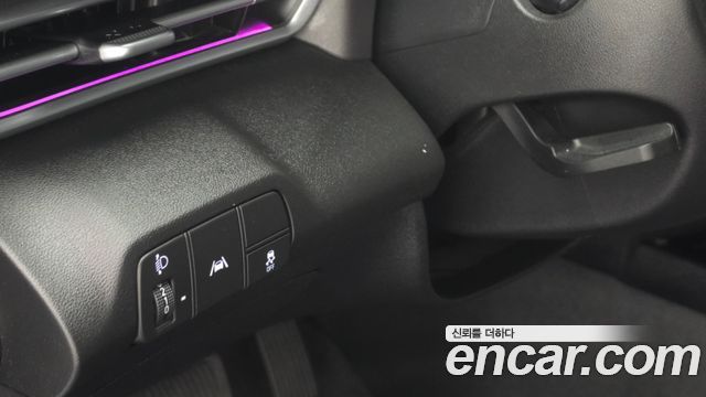 Hyundai AVANTE 2023 — photo 23