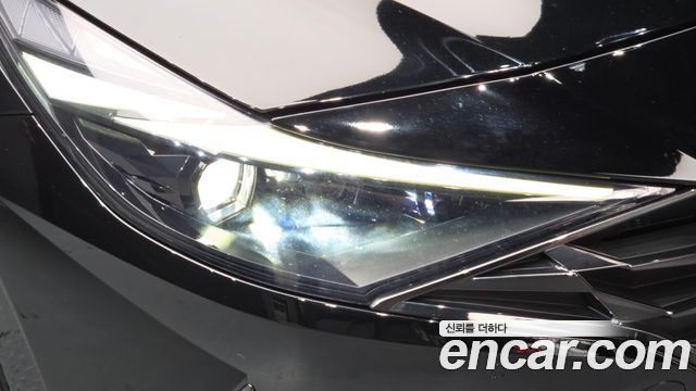 Hyundai AVANTE 2023 — photo 8