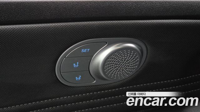 Hyundai AVANTE 2023 — photo 27