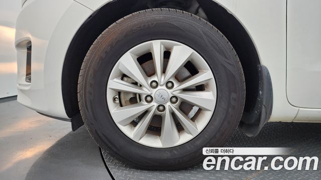 Kia Canival 2016 — photo 5