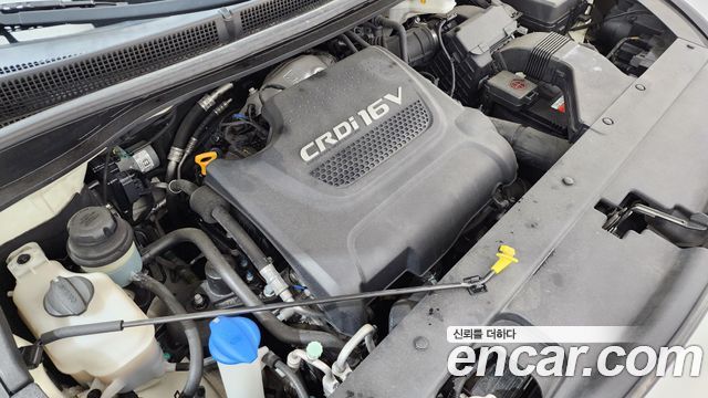 Kia Canival 2016 — photo 6
