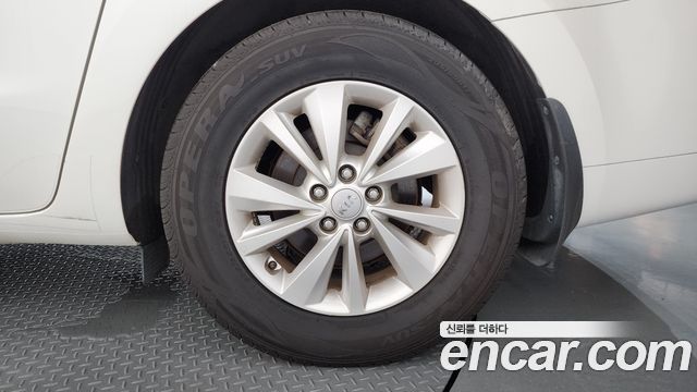 Kia Canival 2016 — photo 7