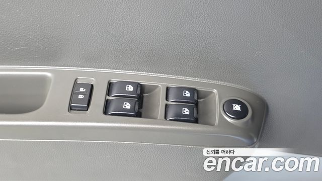 Chevrolet Korea Spark 2014 — photo 17