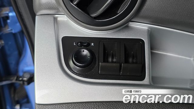 Chevrolet Korea Spark 2014 — photo 18
