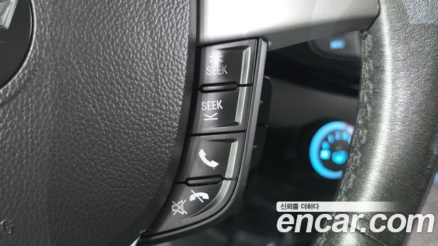 Chevrolet Korea Spark 2014 — photo 20