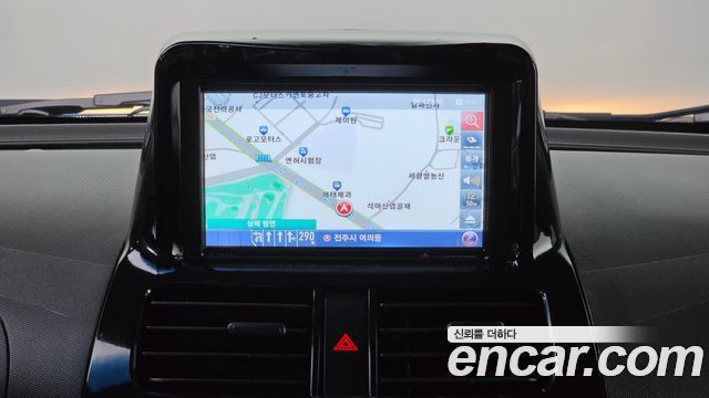 Chevrolet Korea Spark 2014 — photo 22