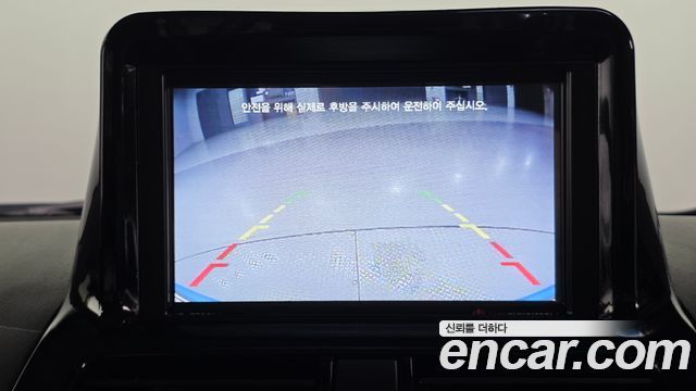 Chevrolet Korea Spark 2014 — photo 23