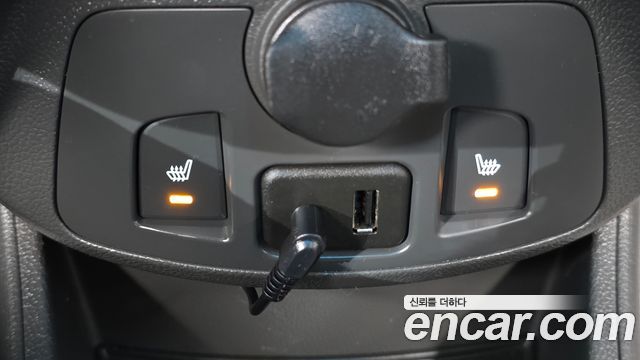 Chevrolet Korea Spark 2014 — photo 26