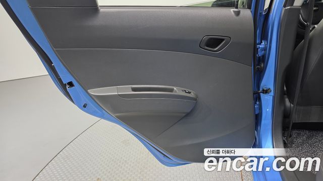 Chevrolet Korea Spark 2014 — photo 15