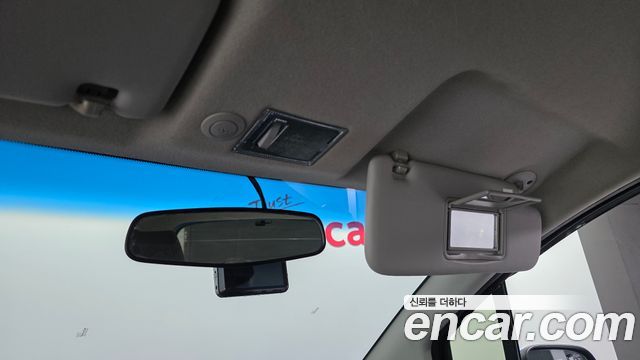 Chevrolet Korea Spark 2014 — photo 27