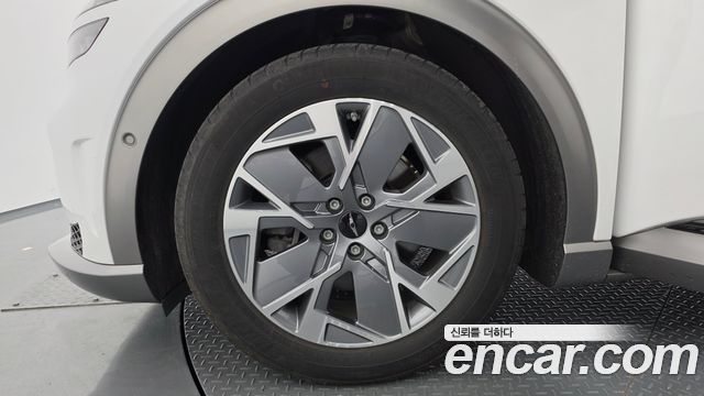 Genesis GV60 2022 — photo 5