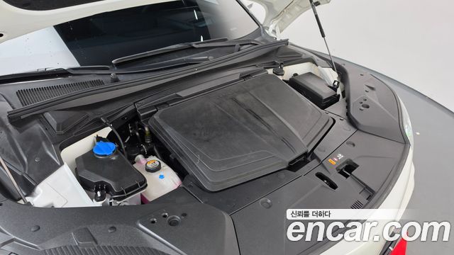 Genesis GV60 2022 — photo 6