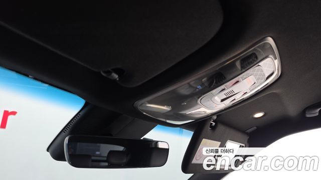 Genesis GV60 2022 — photo 25