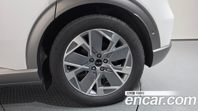 Genesis GV60 2022 — photo 7